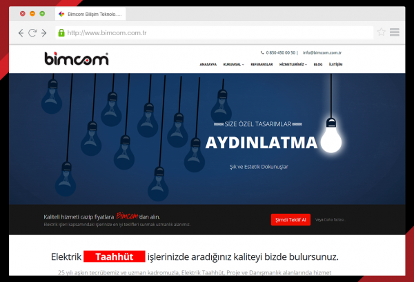 www.bimcom.com.tr