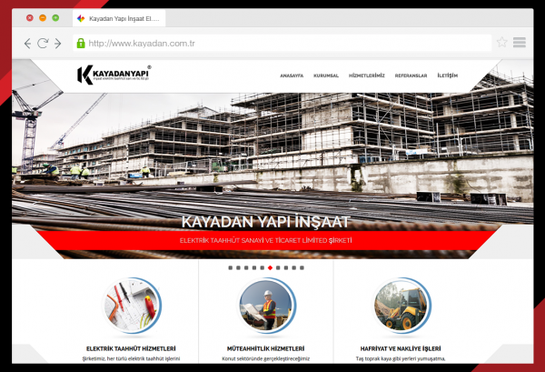 www.kayadan.com.tr