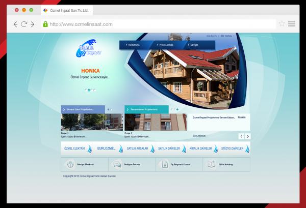 www.ozmelinsaat.com